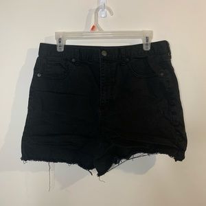 Women’s American eagle shorts